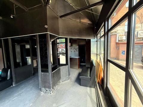 коммерческая по адресу Харьковская ул., 3