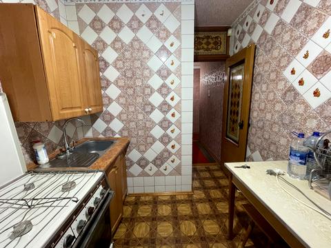 квартира за адресою Гвардійців-Широнінців вул., 11б