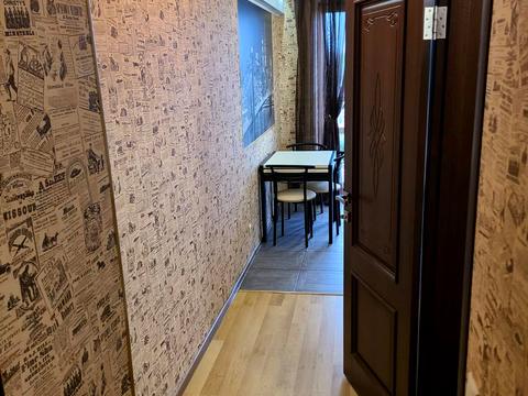 квартира за адресою Валерія Лобановського вул., 29