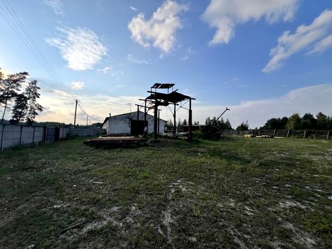 коммерческая по адресу Сосновая ул., 56