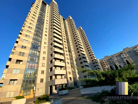 квартира за адресою Олександра Поля просп. (Кірова), 16