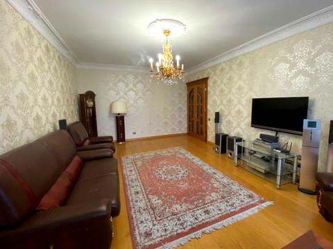 квартира по адресу Панаса Мирного ул., 12