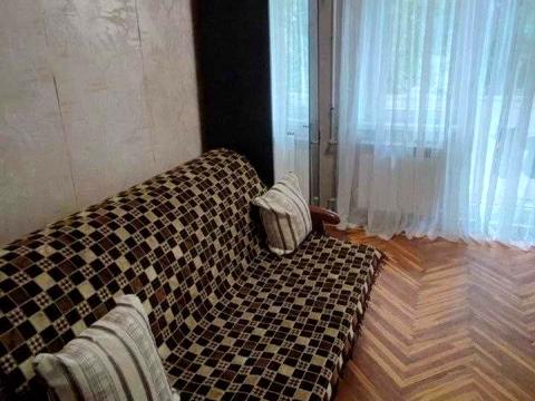 квартира за адресою Дерев'янка вул., 22