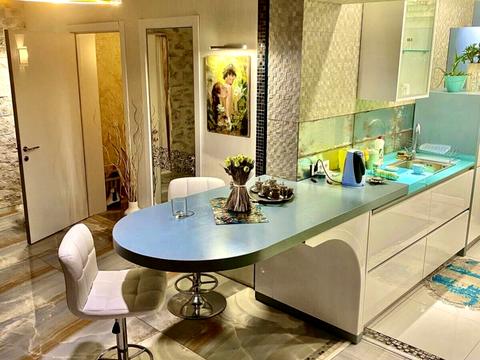 квартира за адресою Польова вул., 57б