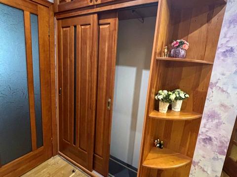 квартира за адресою Петра Григоренка просп., 22/20