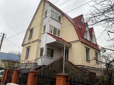 будинок за адресою Лісова вул.