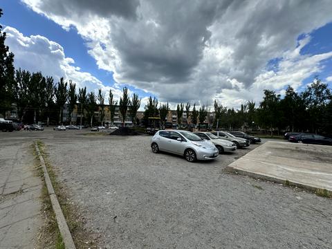 коммерческая по адресу Проспект Металургів, 34а