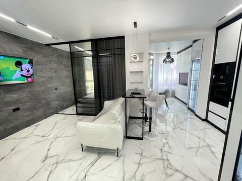 квартира по адресу Сковороди, 14