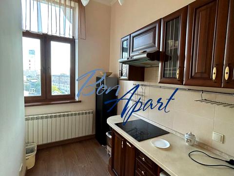 квартира за адресою Івана Мазепи вул. (Січневого Повстання), 3