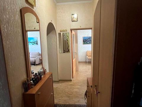 квартира по адресу Николая Зерова ул. (Пархоменка), 30