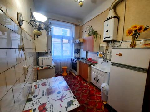 квартира за адресою Камінна вул., 5