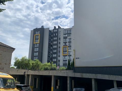 квартира за адресою Героїв Крут вул. (Комунарів), 4/1