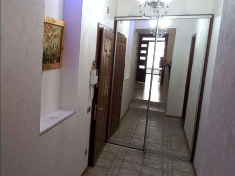 квартира по адресу Дерибасовская ул., 3