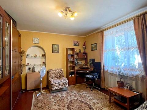 будинок за адресою Окружна вул.