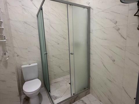 квартира за адресою Достоєвського, 1