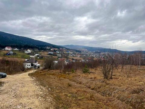 ділянка за адресою Івана Франка вул., 61