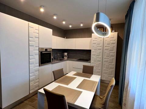 квартира за адресою Юрія Шумського вул., 3-Г