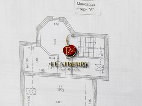 будинок за адресою Стратегічне шосе (Науки), 48