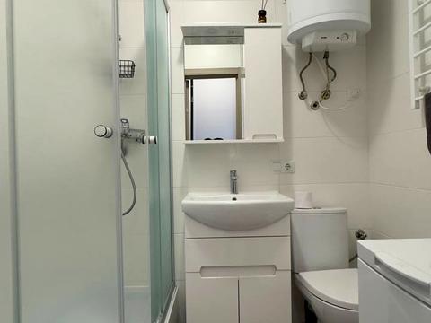 квартира за адресою Григорія Гуляницького вул., 39-А