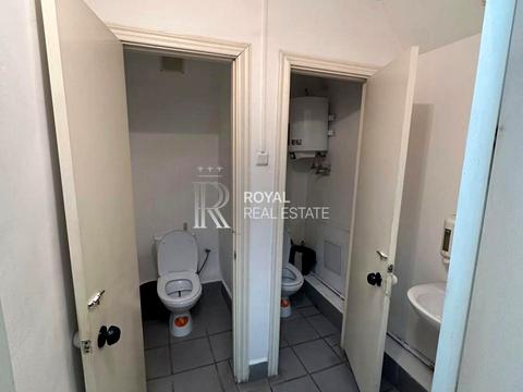 комерційна за адресою Кудрявський узвіз, 7