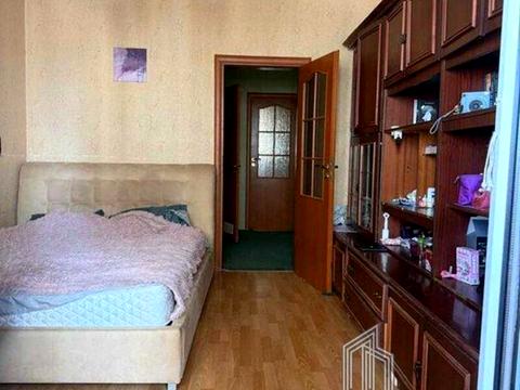 квартира по адресу Демеевская ул., 32Б