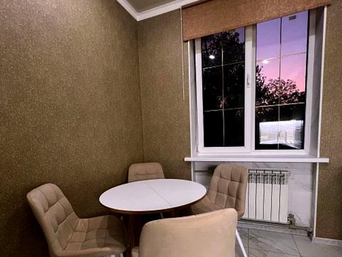 квартира по адресу Курортный пер., 2