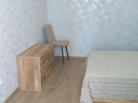 квартира по адресу Олеся Бердника ул., 1-В