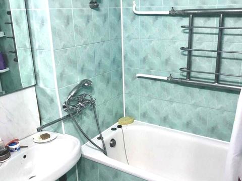 квартира за адресою Л. Толстого, 8