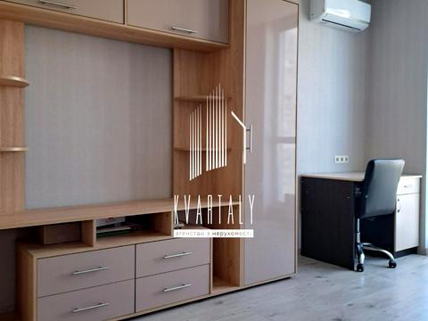 квартира за адресою Київ, Ревуцького вул., 40-Б