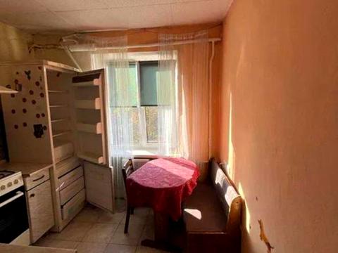 квартира за адресою Авіаконструктора Антонова вул., 12
