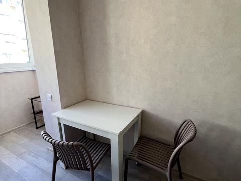 квартира по адресу Тарасівська ул., 9