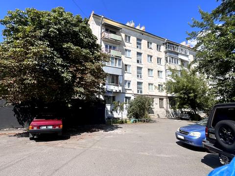 квартира за адресою Бориспіль, Соцмістечко вул., 350