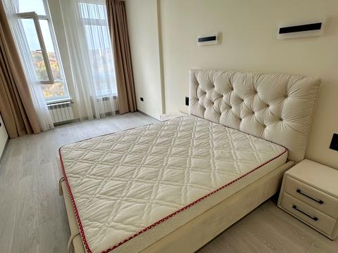 квартира по адресу Под Голоском ул., 17