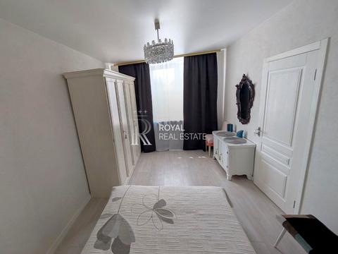 квартира за адресою Тараса Шевченка бульв., 2