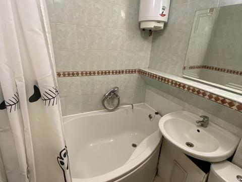 квартира за адресою Борщагівська вул., 10-А