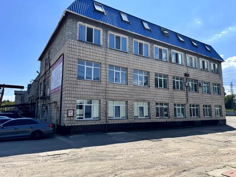 коммерческая по адресу Коллекторная ул., 3-А