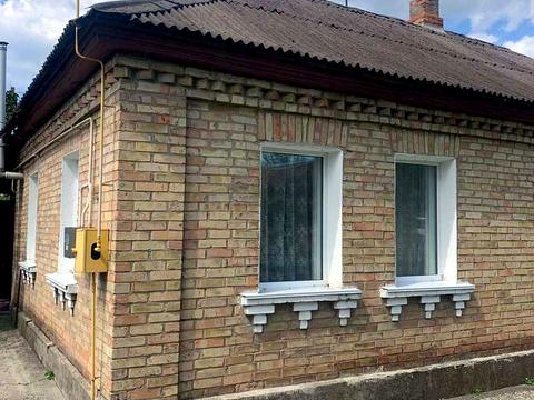 будинок за адресою смт. Димер, Шевченка, 70