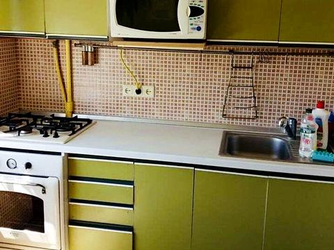 квартира по адресу Приозёрная ул., 12