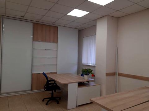 коммерческая по адресу Чернышевского ул., 7