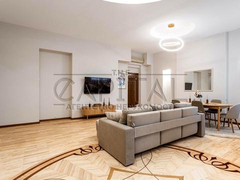 квартира по адресу Антоновича ул. (Горького), 9
