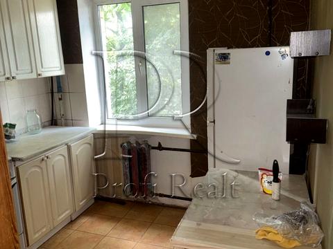 квартира за адресою Авіаконструктора Антонова вул., 4