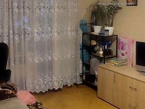 квартира по адресу Дегтяревская ул., 15