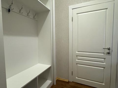 квартира по адресу Лютеранская ул., 11