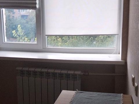 квартира по адресу Дегтяревская ул., 43/6