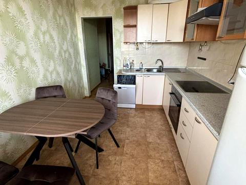 квартира по адресу Верховной Рады бульв., 21-Б