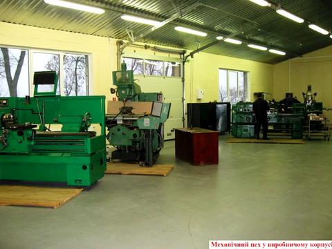 коммерческая по адресу Музичанська, 1А