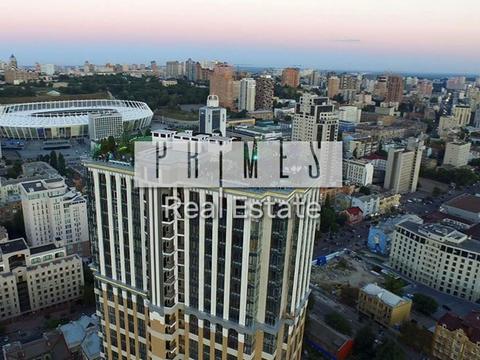 квартира за адресою Саксаганського вул., 37-К