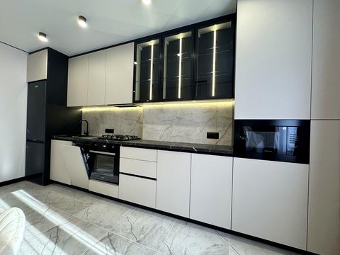 квартира за адресою Лісогринівецька вул., 34-Б