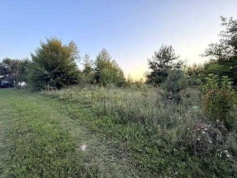 ділянка за адресою 
