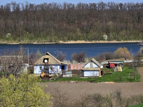будинок за адресою Польовий провулок